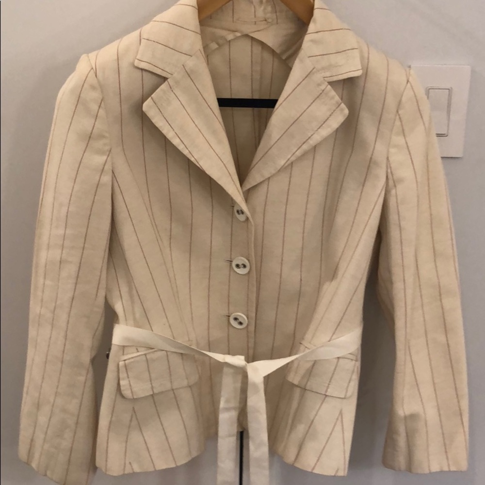 Weekend Max Mara Jacket